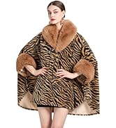 ジャケット・アウター vintage leopard design far long coat Vintage 1960s Safari Styled by Fairmoor Leopard Print Jacket